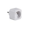 S AD GN 16A PM Adapter gniazda SMART