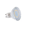 LED15 R 4W GU10-WW Lampa z diodami LED