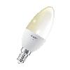 Lampa LED SMART+ Candle Dimmable 40 5 W/2700K E14