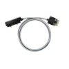 PAC-CTLX-RV24-V1-1M Kabel połączeniowy PLC, nr.katalogowy 7789056010
