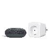 Gniazdko GOOGLE NEST BK DACH ID PLUG BT KIT