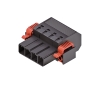 SVF 7.62HP/03/180FI SN BK BX Złącze kablowe do płytek drukowanych, nr.katalogowy 1124760000