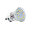 REMI GU10 SMD-CW Lampa z diodami LED