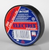 ELECTRIX 202 SuperFlex taśma elektroizolacyjna PCW 0,19 mm x 19 mm x 20 m czarna