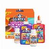 ELMERS GOTOWY ZESTAW DO PRODUKCJI OPAQ COLOUR SLIME KIT PE NIEPRZEZROCZYSTY