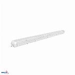 OPRAWA HERMETYCZNA EMPTY 120cm 2X36W IP65 KLOSZ PC