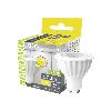 ORO-GU10-LUPO-7W-CW-II Lampa LED