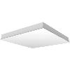 Oprawa LUGCLASSIC LED 625x625 p/t ED 9200lm/840 PLX IP44 biały 82 W