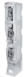Rozłącznik bezpiecznikowy ARS 630-6-NR pro