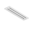 Torino Sport LED 1226x276 50W 6150lm 840 PAR Biały STD 230V