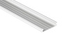 Profil LED Natynkowy SO, długość 100cm, aluminiowy, biały lakierowany