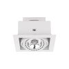 DOWNLIGHT WHITE I ES 111