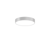 Finestra Ring LED Premium 440 32W 3760lm 830 OPAL Szary