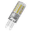 LAMPA LED PIN50 CL 4,8W/827 230V G9