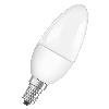 Lampa LED PARATHOM DIM Classic B40 plastik 4,9W 827 E14