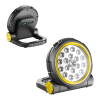 LAMPA LED ICE / 10W / 5200mAh / 3,7V / IP55