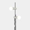 Floor lamp Nude Double E27 30 Stone grey 25-8521-05-EM