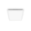 Touch ceiling CL560 SS SQ 12W 40K W HV06 Lampa sufitowa