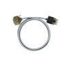 PAC-ABS8-RV24-V0-1M Kabel połączeniowy PLC, nr.katalogowy 7789642010