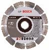Diamentowa tarcza tnąca Standard for Abrasive 150 x 22,23 x 2 x 10 mm