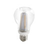 WIDE N LED E27-WW Lampa z diodami LED