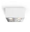 BOX special form white 4x4.5W SELV (WGD) Oświetlenie punktowe