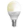 Lampa LED SMART+ ZB CL P Frosted DIM 40 yes 4,9W/ E14