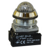 Lampka NEF30Le/230V/W3 bezbarwna