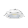 22020; CONSI LED 11W-NW-W Oprawa typu downlight LED MCOB