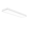 Roma IP54 LED 1200x300 43W 4520lm 840 OPAL Biały STD 230V