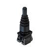 627/J7921 JOYSTICK H79 2 POZYCJE, A-B IMPULSOWY