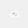 Downlight Play IP65 Round Fixed 8 White IP65 AG16-AAG1NABU14