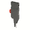 ZTA 1/ZA Adapter testowy do złączki szynowej, nr.katalogowy 1609050000