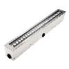 Oprawa GROUNDLINE AS LED 926 DMX 54W RGB IP67 40x15 srebrny 54 W