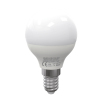 Lampa z diodami SMD LED ULKE LED E14 4W 4500K