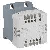 TRANSFORMATOR 230/400-12/24 V 63 VA, Legrand