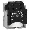 Wyzwalacz podnapięciowy MN, ComPacT NSX, 48VDC