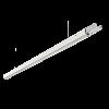 Oprawa LUGTRACK SLIM LED 3000 ED DALI 17200lm/840 PC biały 115 W