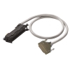 PAC-S1500-SD15-V0-2M5 Kabel połączeniowy PLC, nr.katalogowy 1462150025