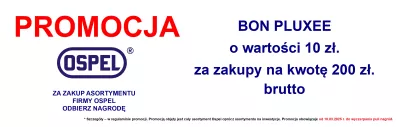 Logo Promocja Ospel